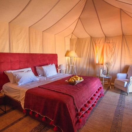 Sahara Family Camp เมอร์ซูกา ภายนอก รูปภาพ